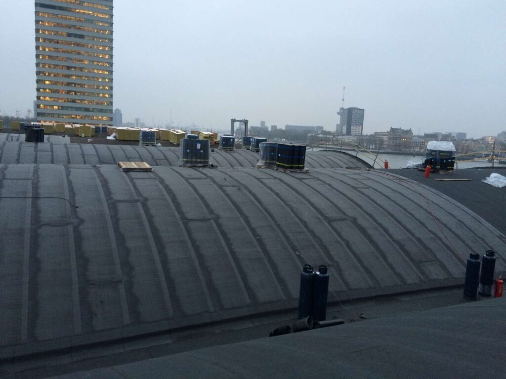 Portfolio afbeelding