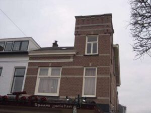 Portfolio afbeelding