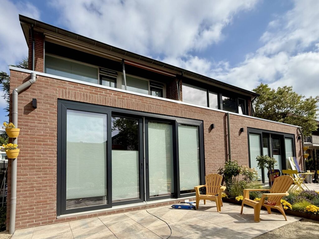 Portfolio afbeelding