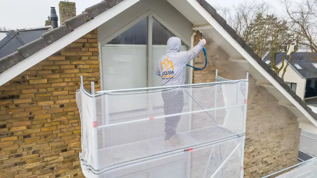 Portfolio afbeelding