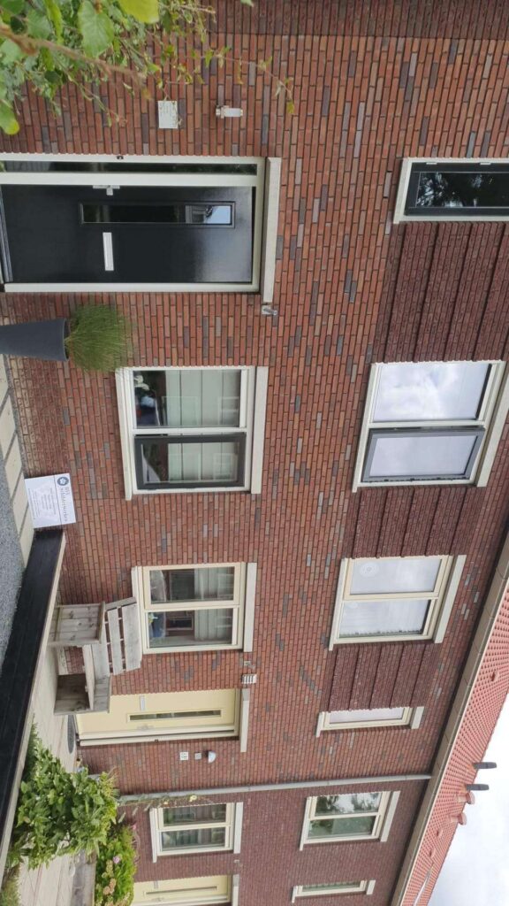 Portfolio afbeelding