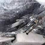 Tonzon verwijderd en PIF isolatie aangebracht Afbeelding 1