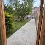 Complete Garden Renovation in Zoetermeer Afbeelding 1