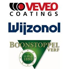 Portfolio afbeelding