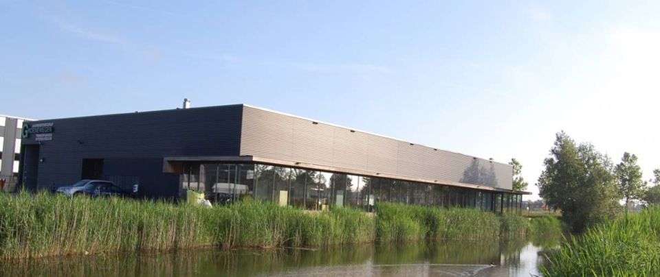 Portfolio afbeelding