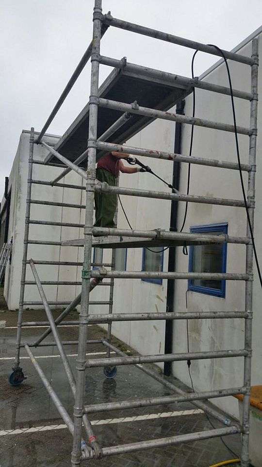 Portfolio afbeelding