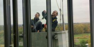 Portfolio afbeelding