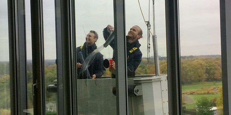 Portfolio afbeelding