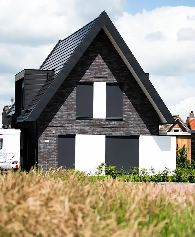 Portfolio afbeelding