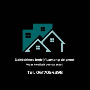 Dakdekkersbedrijf lantang de groot b.v
