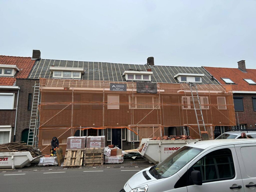 Portfolio afbeelding