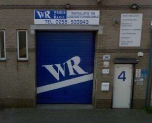 Portfolio afbeelding