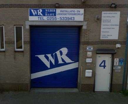 Portfolio afbeelding