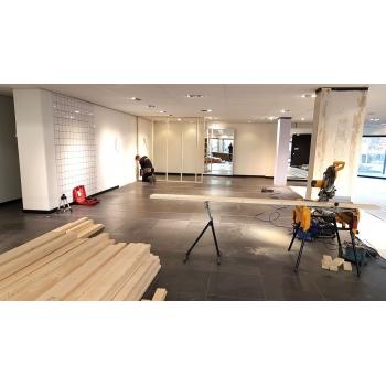 Portfolio afbeelding