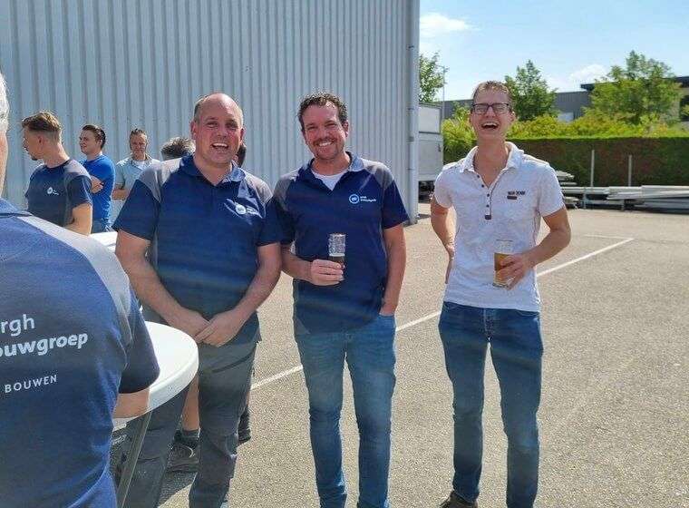 Portfolio afbeelding