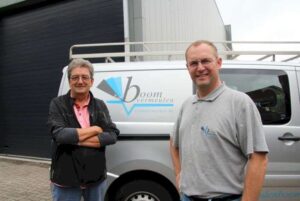 Portfolio afbeelding