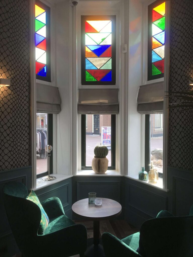 Portfolio afbeelding