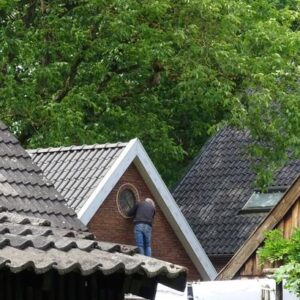 Portfolio afbeelding