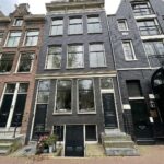 Verbouwing grachtenpand Afbeelding 1