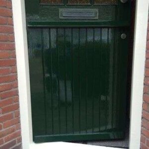 Portfolio afbeelding