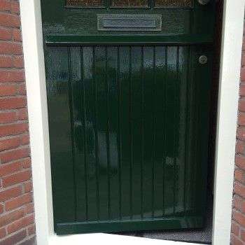 Portfolio afbeelding