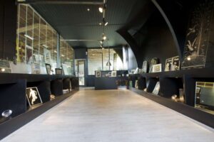 Portfolio afbeelding