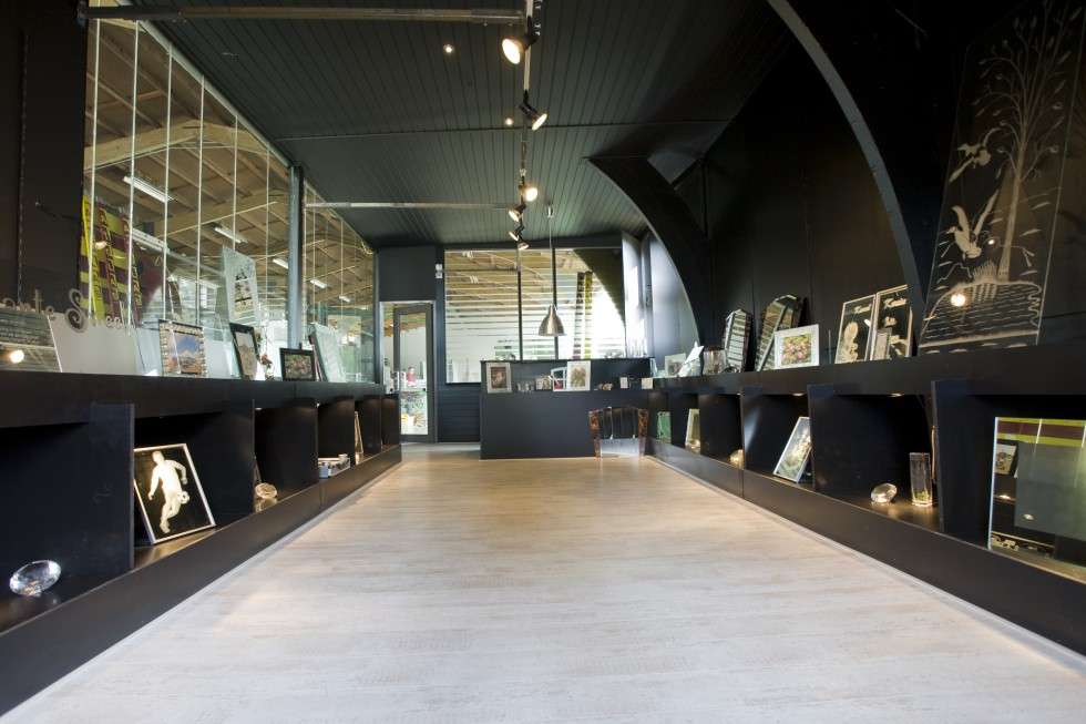 Portfolio afbeelding