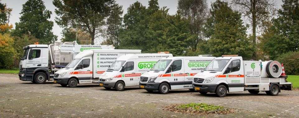 Portfolio afbeelding