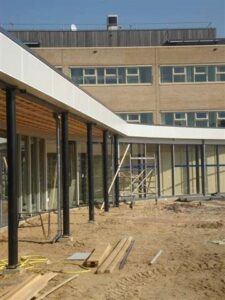 Portfolio afbeelding