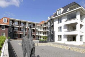 Portfolio afbeelding