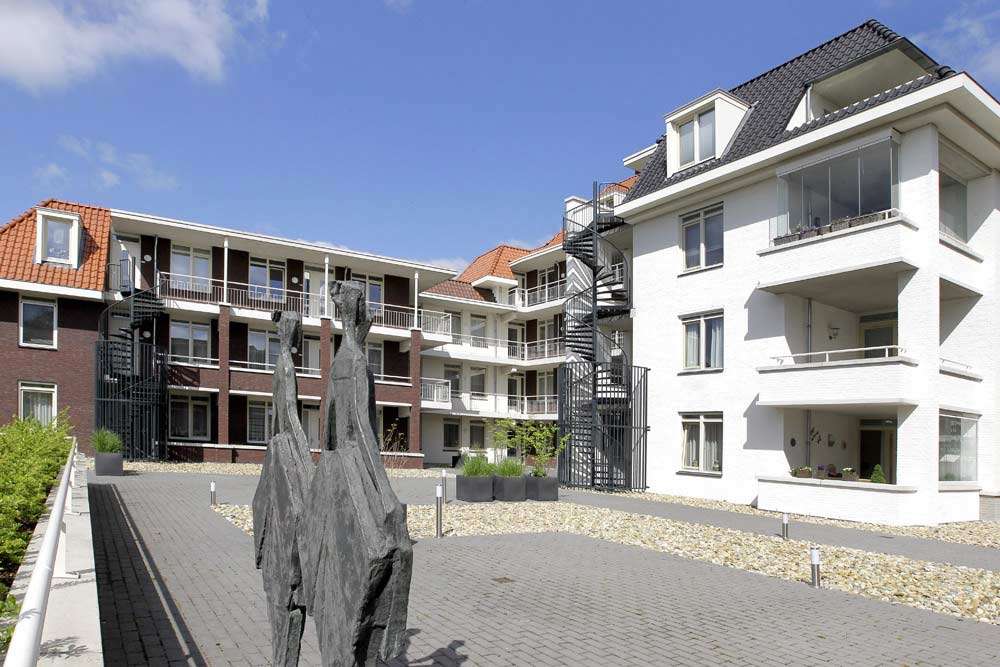 Portfolio afbeelding