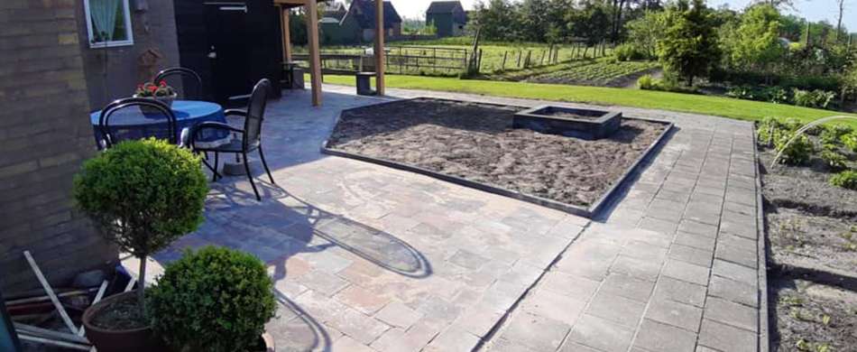 Portfolio afbeelding