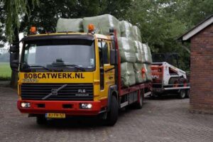 Portfolio afbeelding