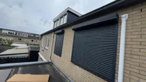 Portfolio afbeelding