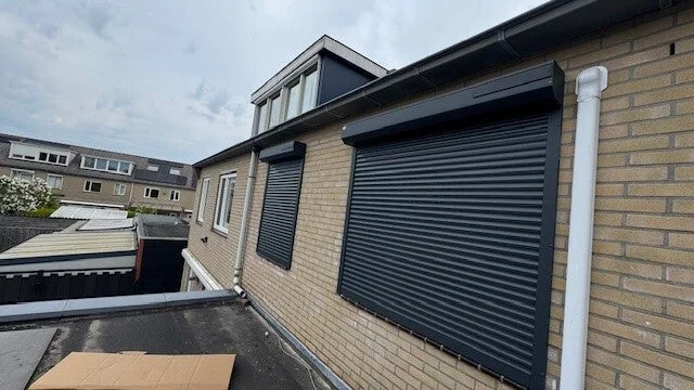 Portfolio afbeelding