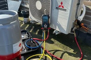 Portfolio afbeelding