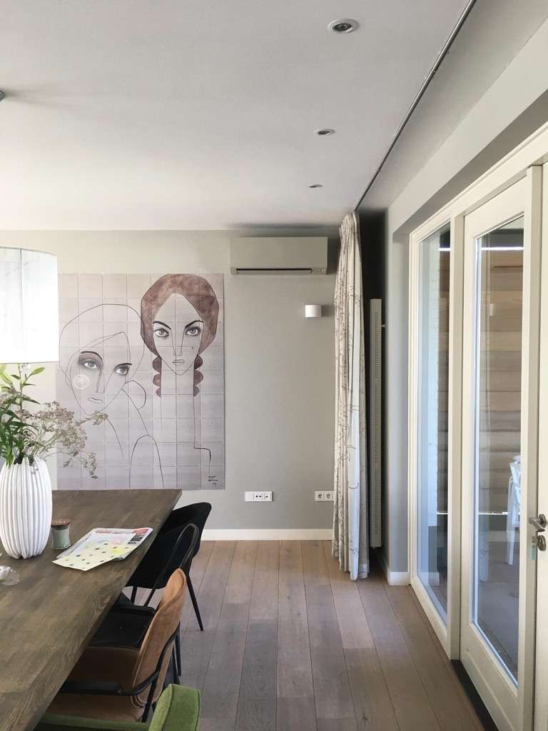 Portfolio afbeelding