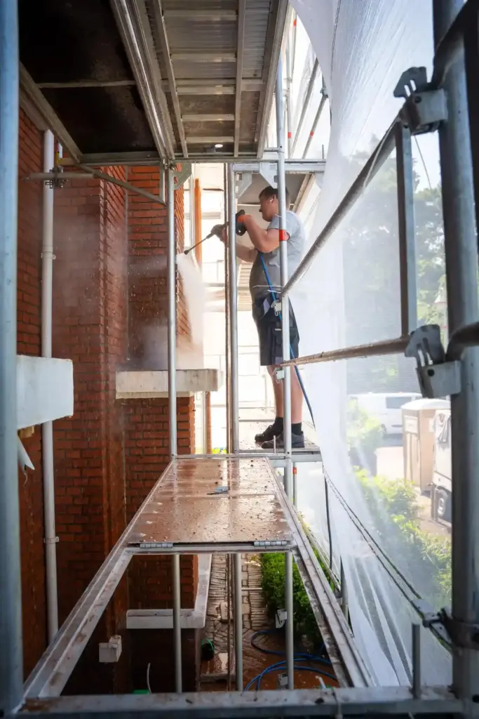 Portfolio afbeelding