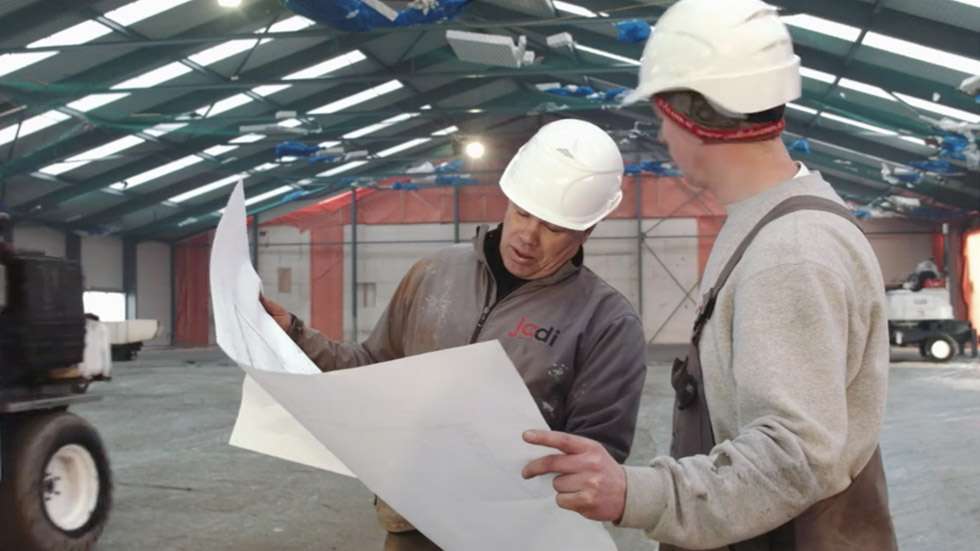 Portfolio afbeelding