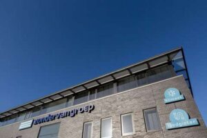 Portfolio afbeelding