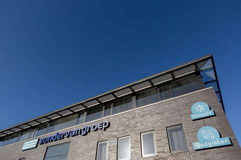 Portfolio afbeelding