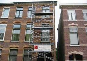 Portfolio afbeelding