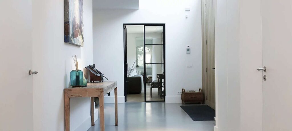 Portfolio afbeelding