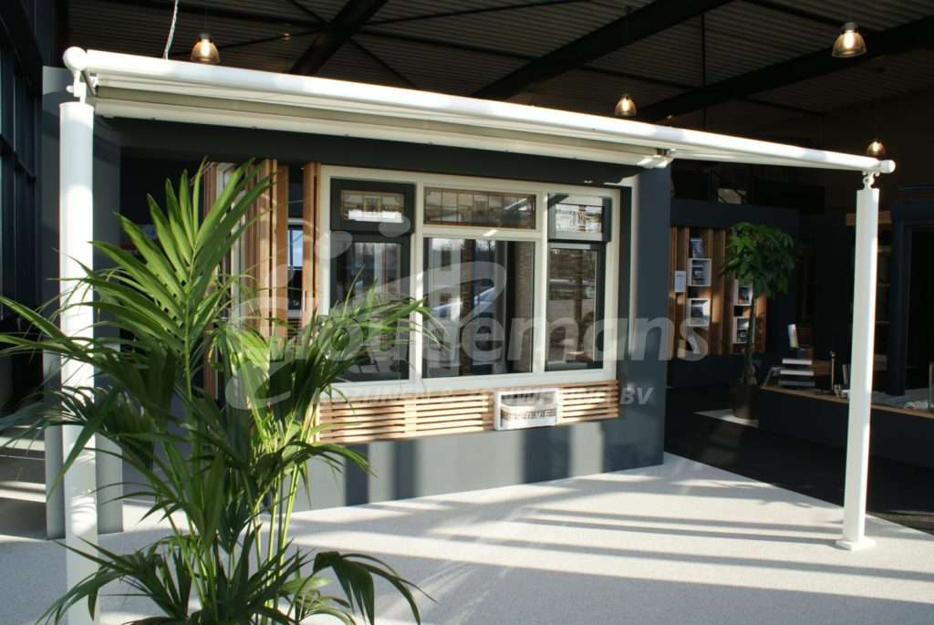 Portfolio afbeelding