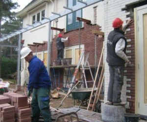 Portfolio afbeelding