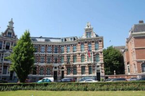 Portfolio afbeelding