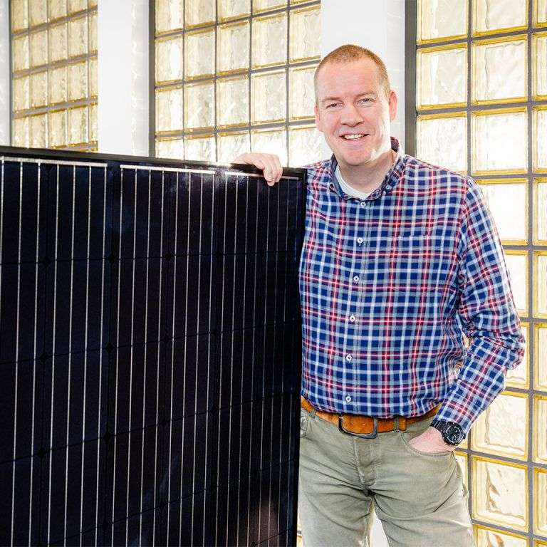 Portfolio afbeelding