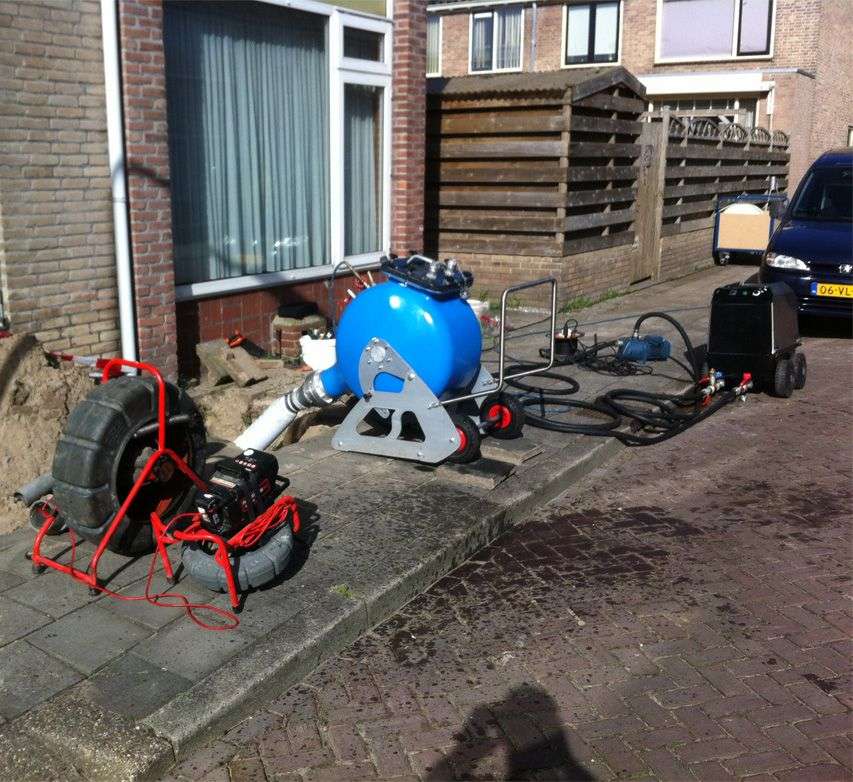 Portfolio afbeelding