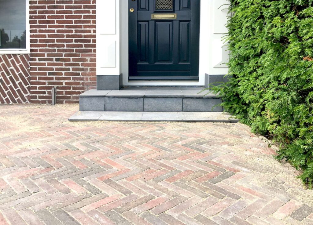 Portfolio afbeelding