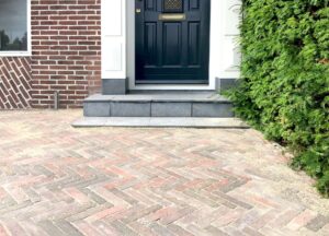 Portfolio afbeelding